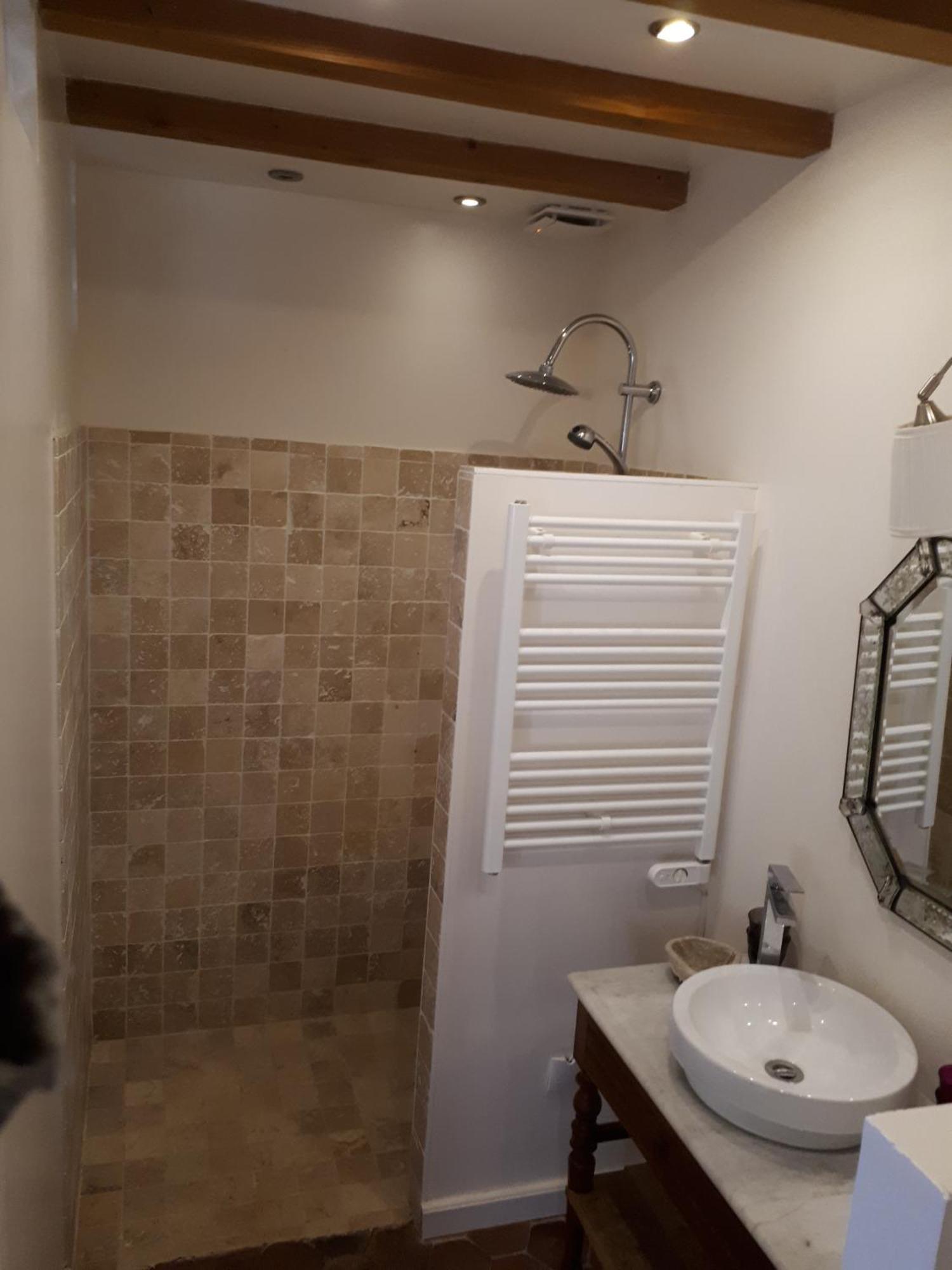 La Grange Des Blins Otel Jouy  Oda fotoğraf